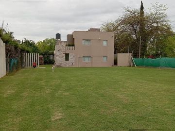 Casa en City Bell