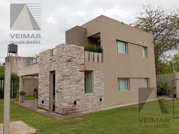 Casa en City Bell