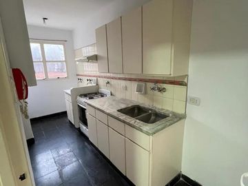 Departamento de Un Dormitorio en Venta en el Centro de Rosario