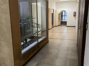Departamento de Un Dormitorio en Venta en el Centro de Rosario