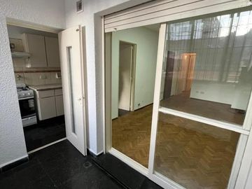 Departamento de Un Dormitorio en Venta en el Centro de Rosario