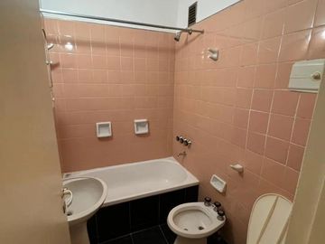 Departamento de Un Dormitorio en Venta en el Centro de Rosario