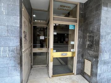 Departamento de Un Dormitorio en Venta en el Centro de Rosario