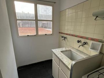 Departamento de Un Dormitorio en Venta en el Centro de Rosario