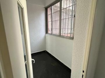 Departamento de Un Dormitorio en Venta en el Centro de Rosario