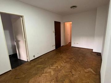 Departamento de Un Dormitorio en Venta en el Centro de Rosario