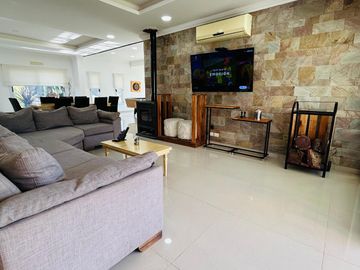 Casa en  Venta, Canning, Malibú. 290 m2 cub. 5 amb.