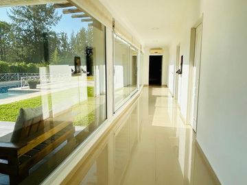 Casa en  Venta, Canning, Malibú. 290 m2 cub. 5 amb.