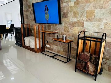 Casa en  Venta, Canning, Malibú. 290 m2 cub. 5 amb.