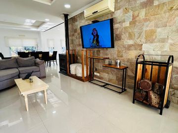 Casa en  Venta, Canning, Malibú. 290 m2 cub. 5 amb.