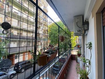 PH en venta en la mejor zona de Almagro