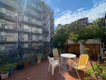 PH en venta en la mejor zona de Almagro