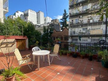 PH en venta en la mejor zona de Almagro