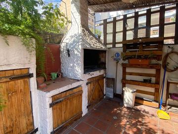 PH en venta en la mejor zona de Almagro