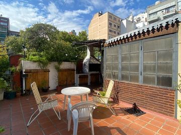 PH en venta en la mejor zona de Almagro
