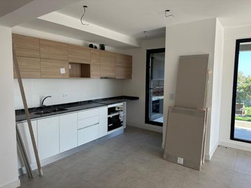 VENTA DEPARTAMENTO 3 AMBIENTES GREENVILLE SPRING
