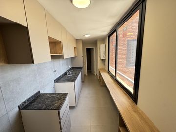 DEPARTAMENTO UN DORMITORIO EN VENTA EN NUEVA CORDOBA! A ESTRENAR