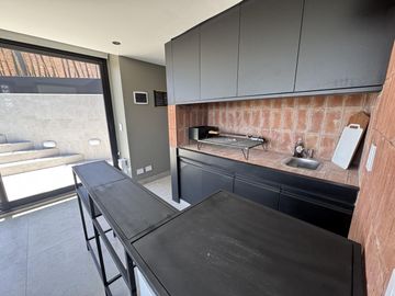 DEPARTAMENTO UN DORMITORIO EN VENTA EN NUEVA CORDOBA! A ESTRENAR