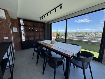 DEPARTAMENTO UN DORMITORIO EN VENTA EN NUEVA CORDOBA! A ESTRENAR