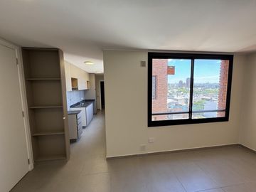 DEPARTAMENTO UN DORMITORIO EN VENTA EN NUEVA CORDOBA! A ESTRENAR