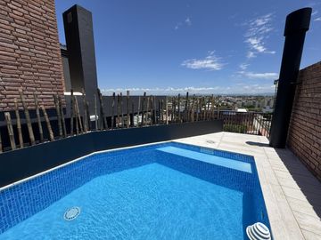 DEPARTAMENTO UN DORMITORIO EN VENTA EN NUEVA CORDOBA! A ESTRENAR