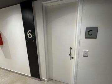 DEPARTAMENTO UN DORMITORIO EN VENTA EN NUEVA CORDOBA! A ESTRENAR