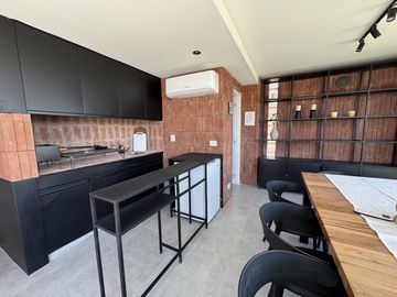 DEPARTAMENTO UN DORMITORIO EN VENTA EN NUEVA CORDOBA! A ESTRENAR