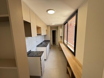 DEPARTAMENTO UN DORMITORIO EN VENTA EN NUEVA CORDOBA! A ESTRENAR