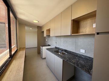 DEPARTAMENTO UN DORMITORIO EN VENTA EN NUEVA CORDOBA! A ESTRENAR