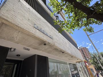 DEPARTAMENTO UN DORMITORIO EN VENTA EN NUEVA CORDOBA! A ESTRENAR