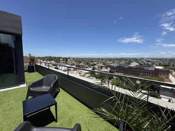 DEPARTAMENTO UN DORMITORIO EN VENTA EN NUEVA CORDOBA! A ESTRENAR