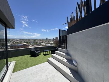 DEPARTAMENTO UN DORMITORIO EN VENTA EN NUEVA CORDOBA! A ESTRENAR