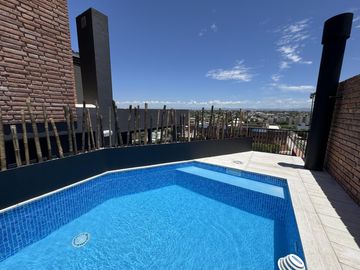 DEPARTAMENTO UN DORMITORIO EN VENTA EN NUEVA CORDOBA! A ESTRENAR