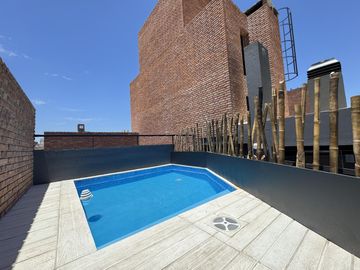 DEPARTAMENTO UN DORMITORIO EN VENTA EN NUEVA CORDOBA! A ESTRENAR