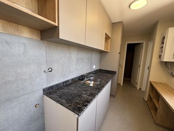 DEPARTAMENTO UN DORMITORIO EN VENTA EN NUEVA CORDOBA! A ESTRENAR