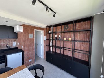 DEPARTAMENTO UN DORMITORIO EN VENTA EN NUEVA CORDOBA! A ESTRENAR