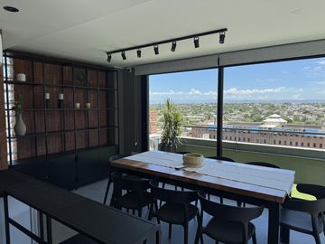 DEPARTAMENTO UN DORMITORIO EN VENTA EN NUEVA CORDOBA! A ESTRENAR