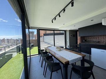 DEPARTAMENTO UN DORMITORIO EN VENTA EN NUEVA CORDOBA! A ESTRENAR