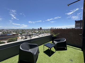DEPARTAMENTO UN DORMITORIO EN VENTA EN NUEVA CORDOBA! A ESTRENAR