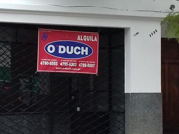 Excelente local a estrenar - Martinez
