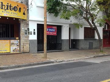 Excelente local a estrenar - Martinez