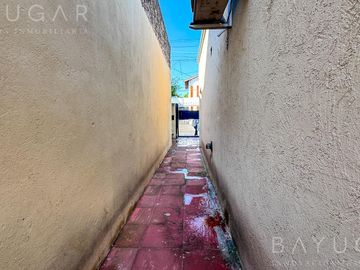 Venta - APTO CRÉDITO - Casa en el Pilar Centro - G.B.A. Zona Norte