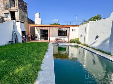 Venta - APTO CRÉDITO - Casa en el Pilar Centro - G.B.A. Zona Norte
