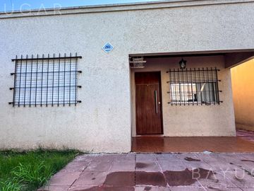Venta - APTO CRÉDITO - Casa en el Pilar Centro - G.B.A. Zona Norte