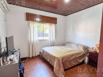 Venta - APTO CRÉDITO - Casa en el Pilar Centro - G.B.A. Zona Norte