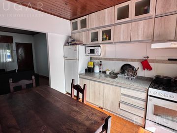 Venta - APTO CRÉDITO - Casa en el Pilar Centro - G.B.A. Zona Norte
