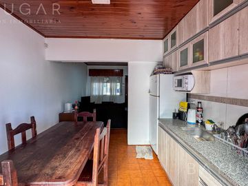 Venta - APTO CRÉDITO - Casa en el Pilar Centro - G.B.A. Zona Norte