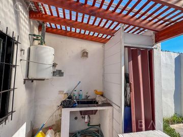 Venta - APTO CRÉDITO - Casa en el Pilar Centro - G.B.A. Zona Norte