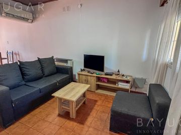 Venta - APTO CRÉDITO - Casa en el Pilar Centro - G.B.A. Zona Norte