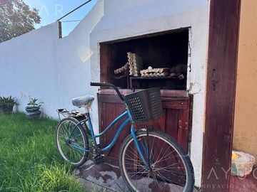 Venta - APTO CRÉDITO - Casa en el Pilar Centro - G.B.A. Zona Norte